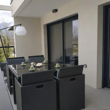 L'oree Du Confort 3 Garage Privatif *