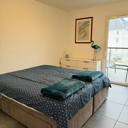L'oree Du Confort 3 Garage Privatif Apartment Le Bourget-du-Lac