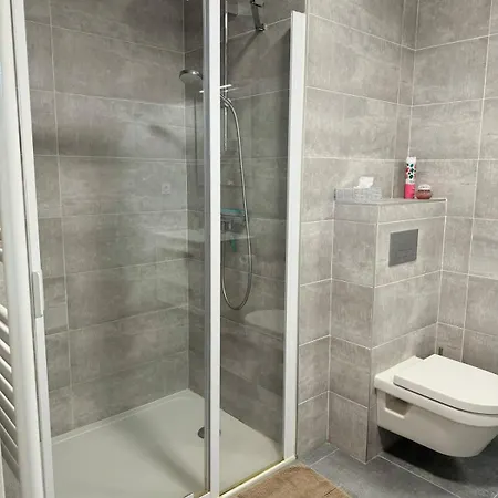 L'oree Du Confort 3 Garage Privatif Apartment Le Bourget-du-Lac