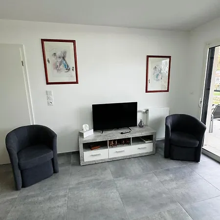 Apartment L'oree Du Confort 3 Garage Privatif