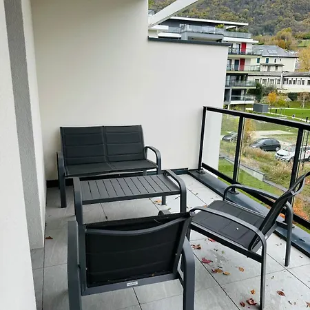 L'oree Du Confort 3 Garage Privatif Apartment *