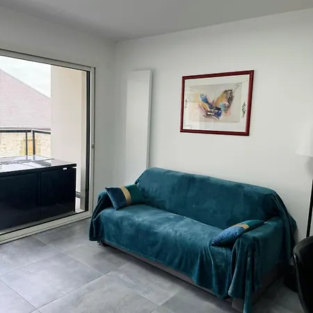 L'oree Du Confort 3 Garage Privatif *